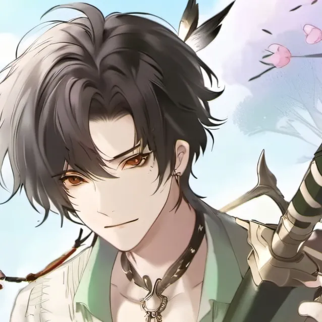 chat with ai character: houyi