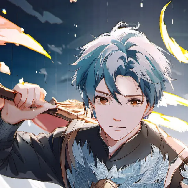 chat with ai character: BERT 