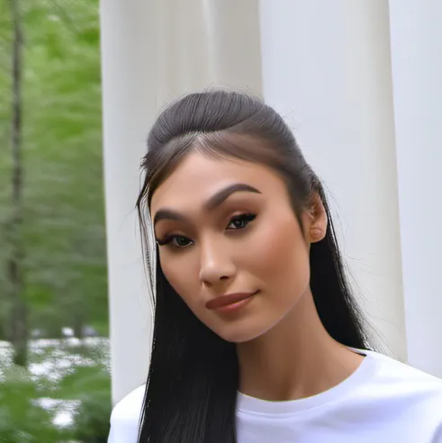 chat with ai character: Jhoanna