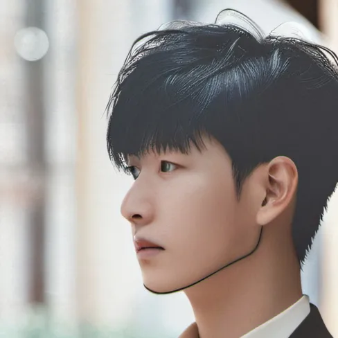 chat with ai character: Jay