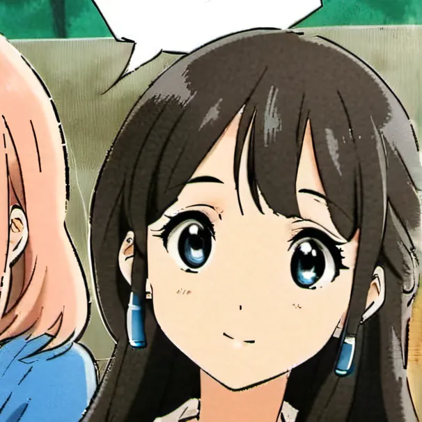 chat with ai character: Class 317