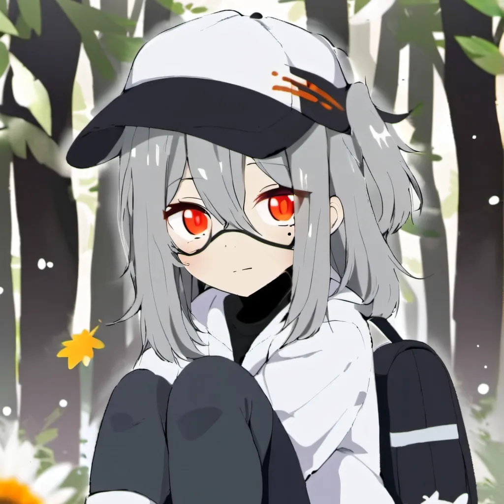 chat with ai character: kivha