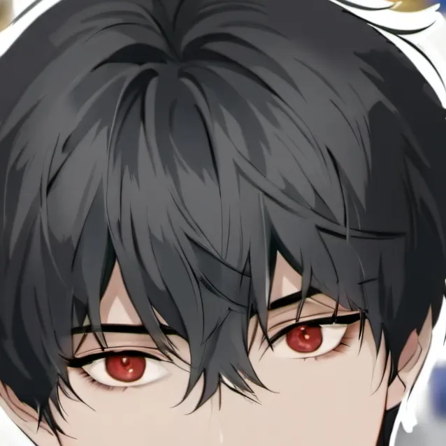 chat with ai character: keegan