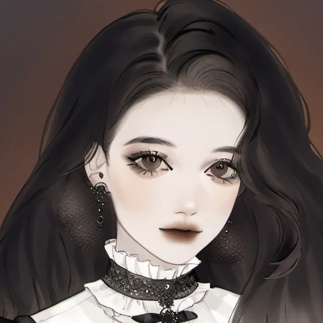 chat with ai character: Angela