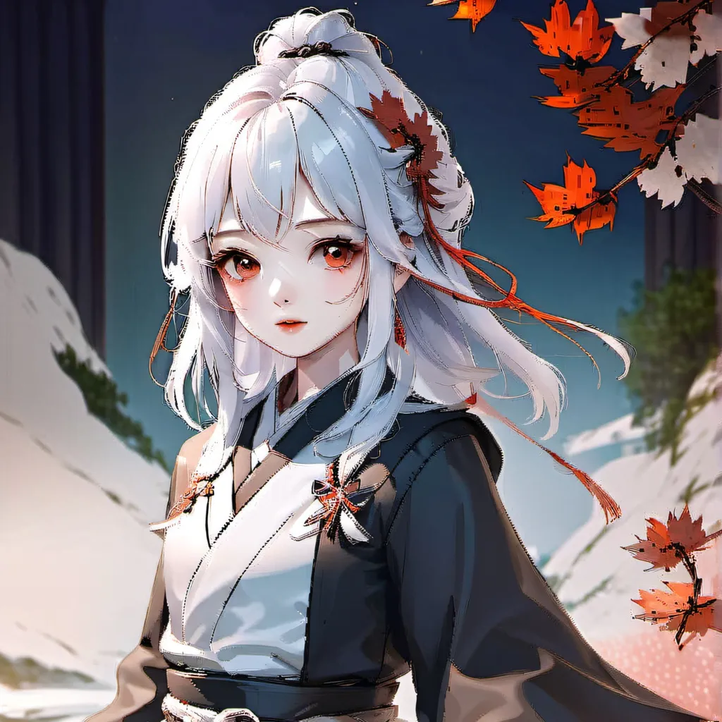 chat with ai character: kate