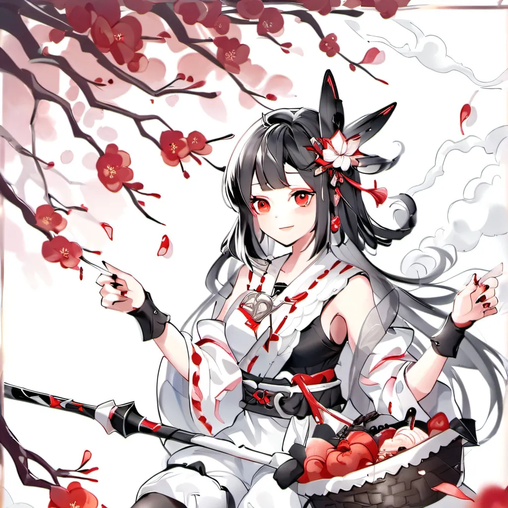 chat with ai character: nathalya