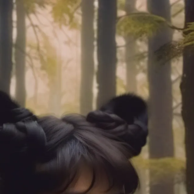 chat with ai character: sleep well