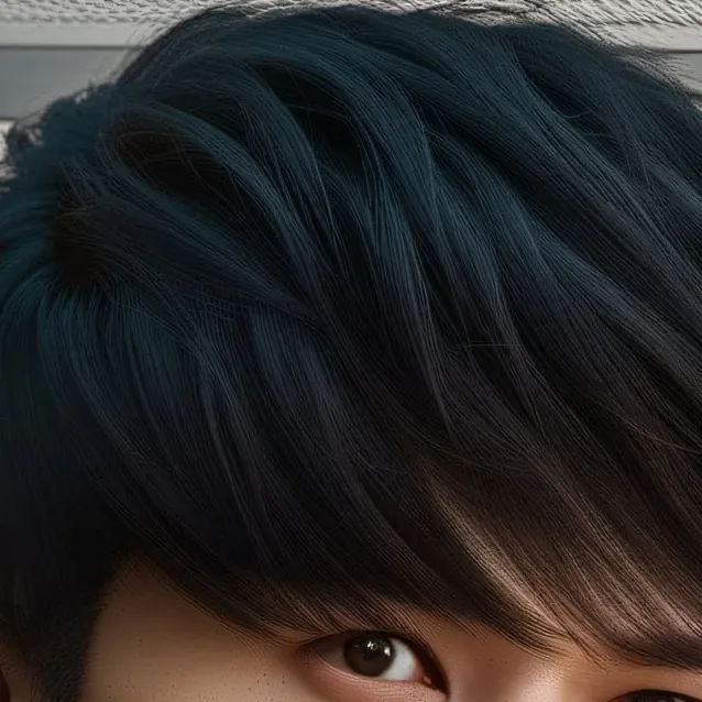 chat with ai character: jake