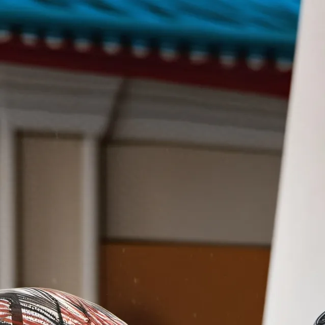 chat with ai character: jake and james