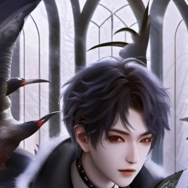 chat with ai character: kale