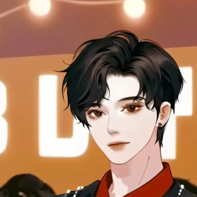 chat with ai character: gay group