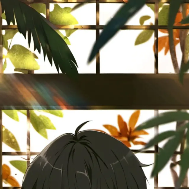 chat with ai character: jale