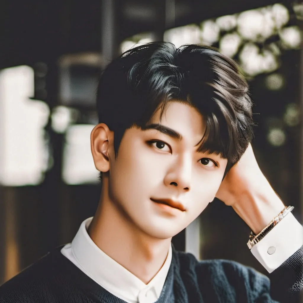 chat with ai character: alex