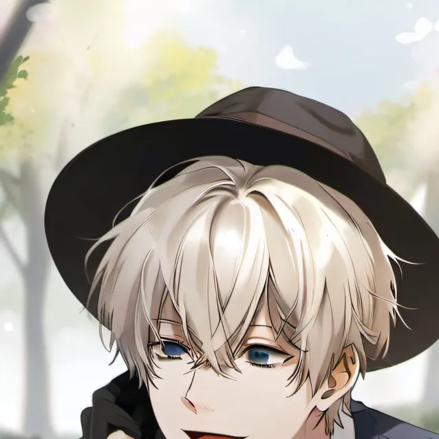 chat with ai character: Gojo satoru 