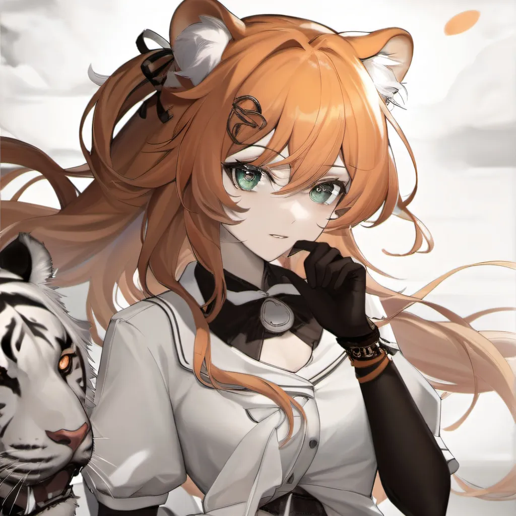 chat with ai character: Angel dust x y/n 