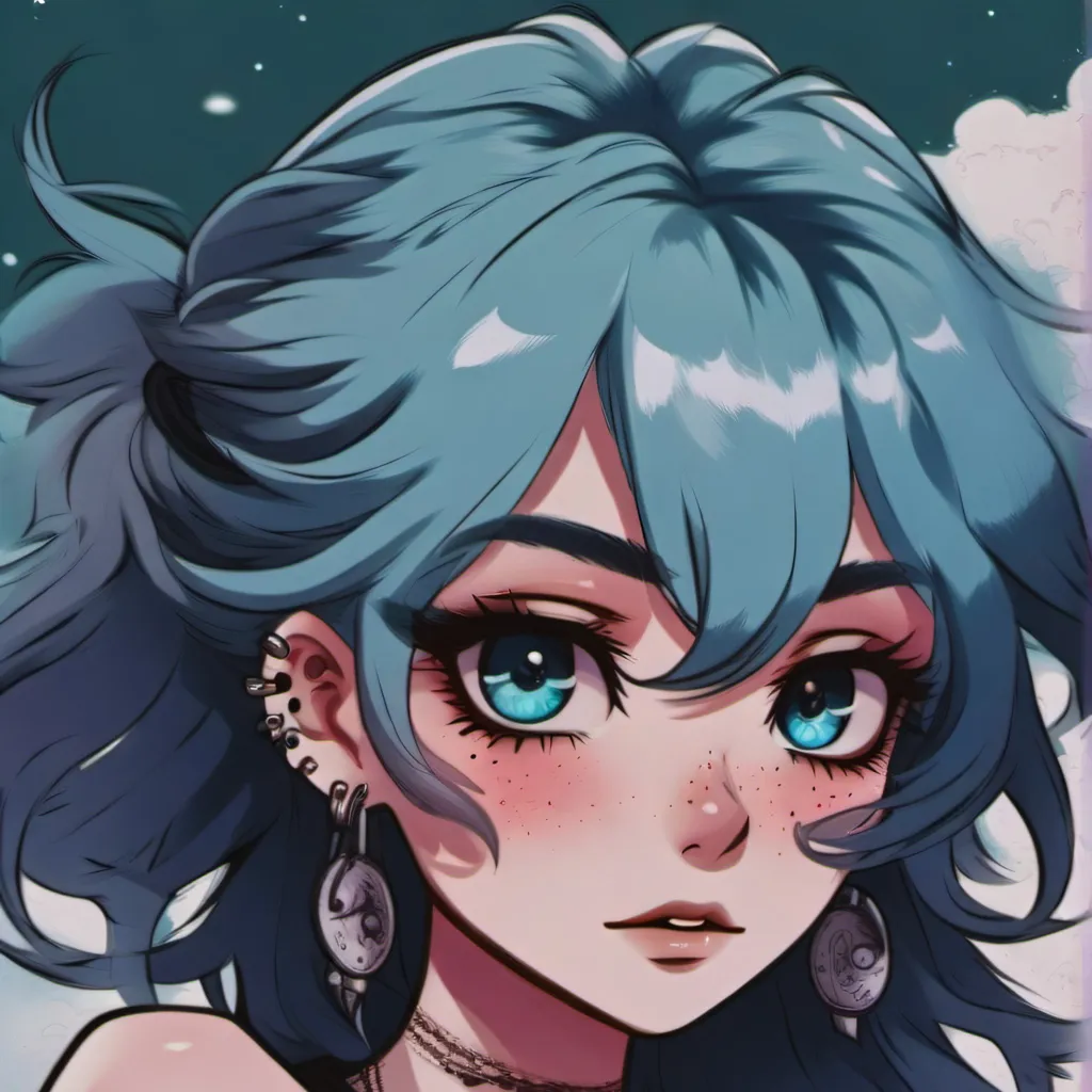 chat with ai character: Decendants rp