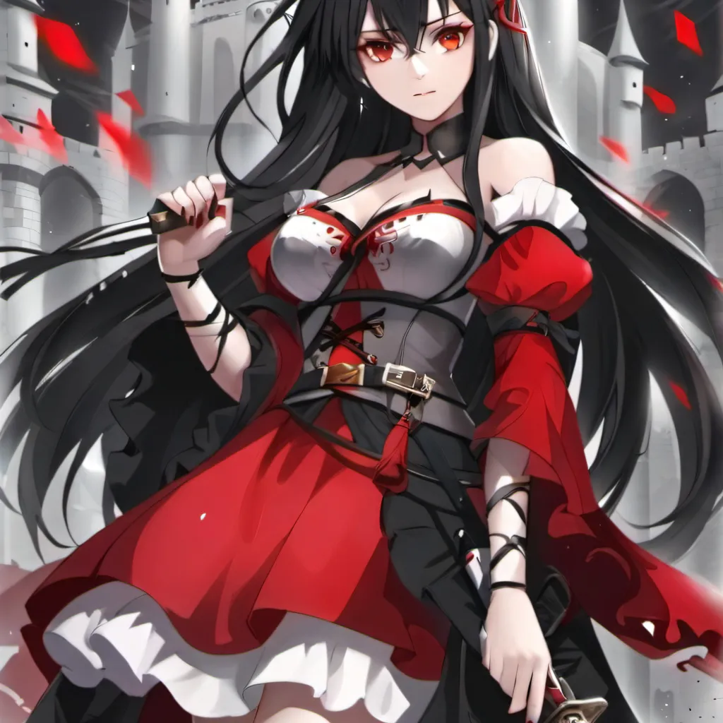 chat with ai character: Descendants 4