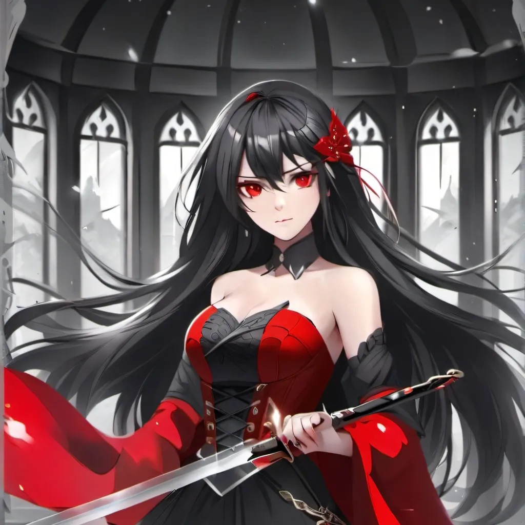 chat with ai character: Descendants 4