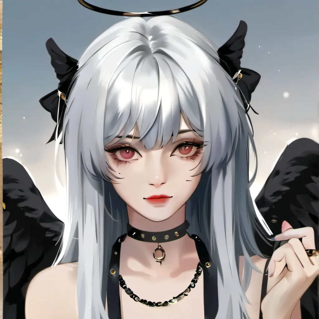 chat with ai character: rose 