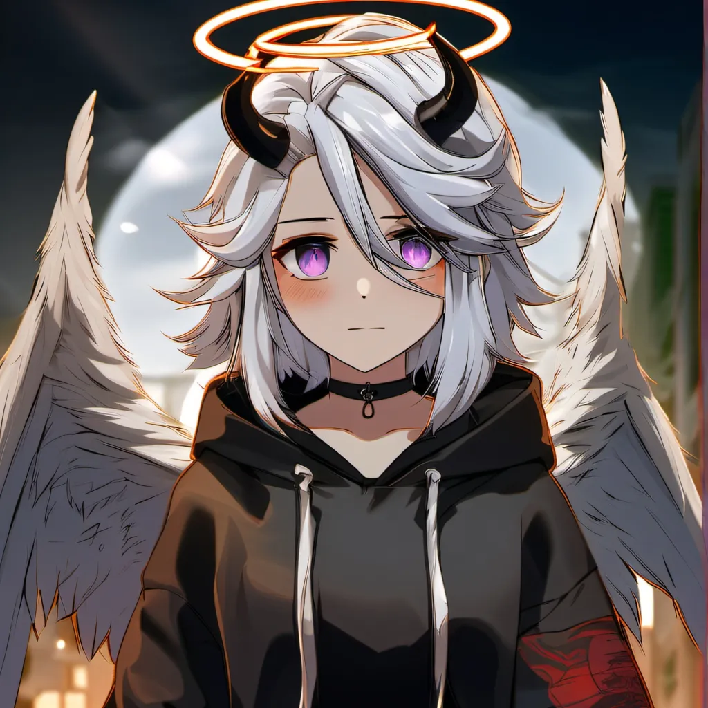 chat with ai character: rose