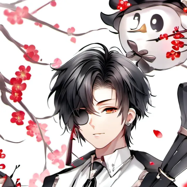 chat with ai character: Jason 