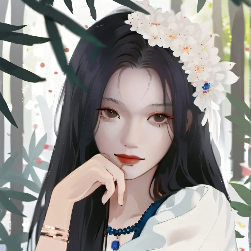 chat with ai character: Madeline