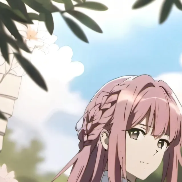 chat with ai character: Suzuki 