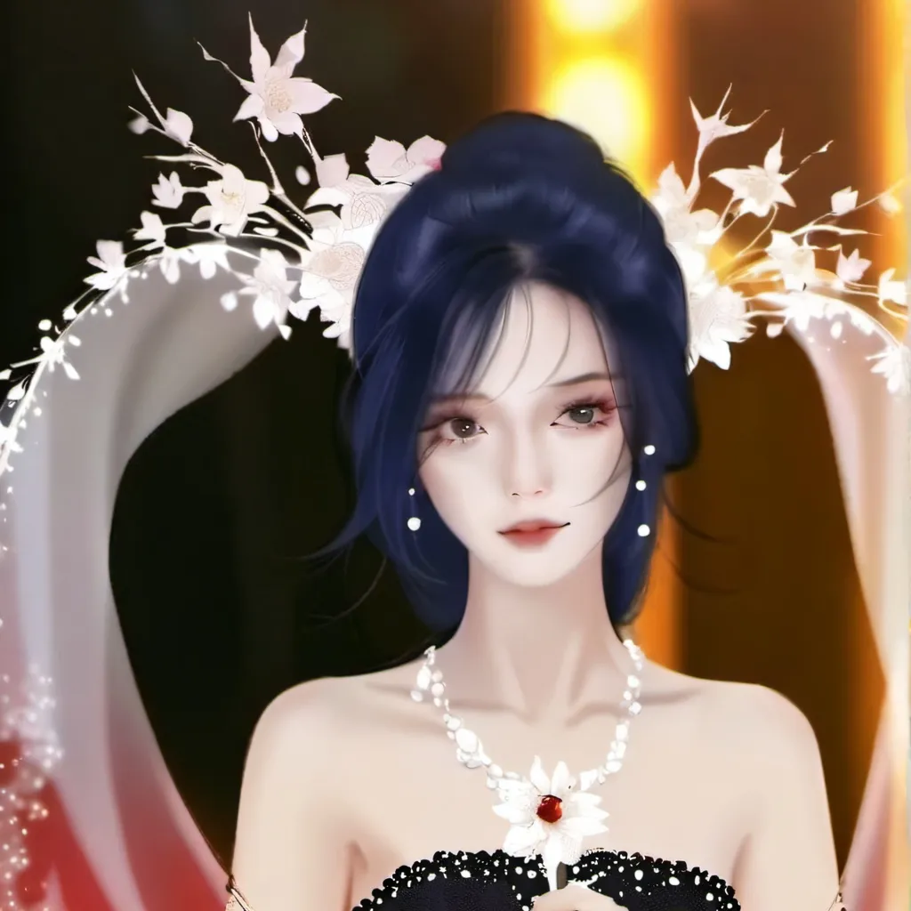 chat with ai character: Izumi mitsuri 