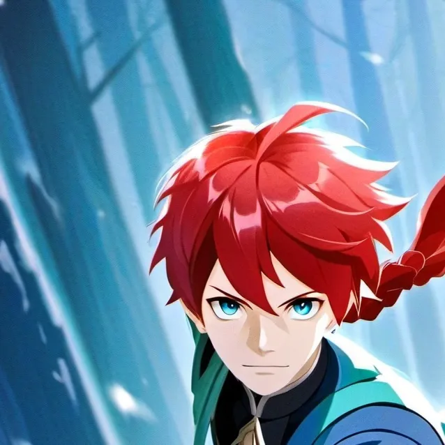 chat with ai character: chunta