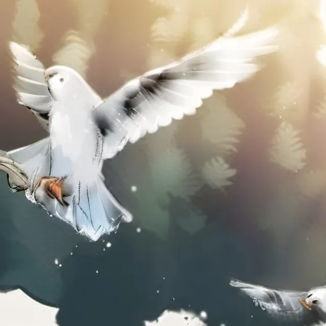 chat with ai character: Alice