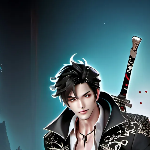 chat with ai character: Dave