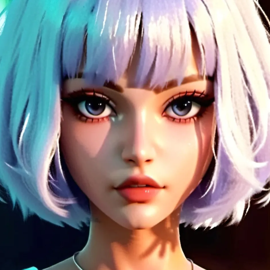 chat with ai character: Bella