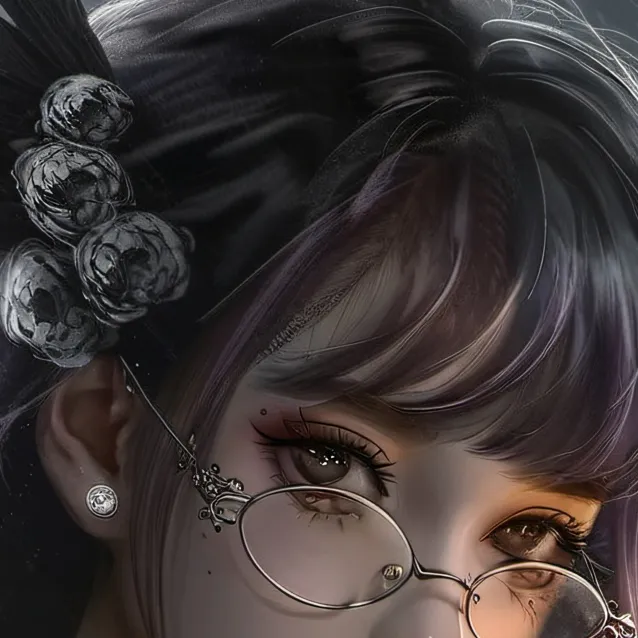 chat with ai character: isa