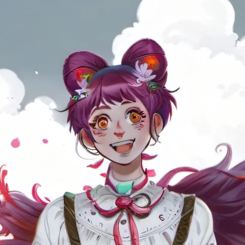 chat with ai character: Rosie 516