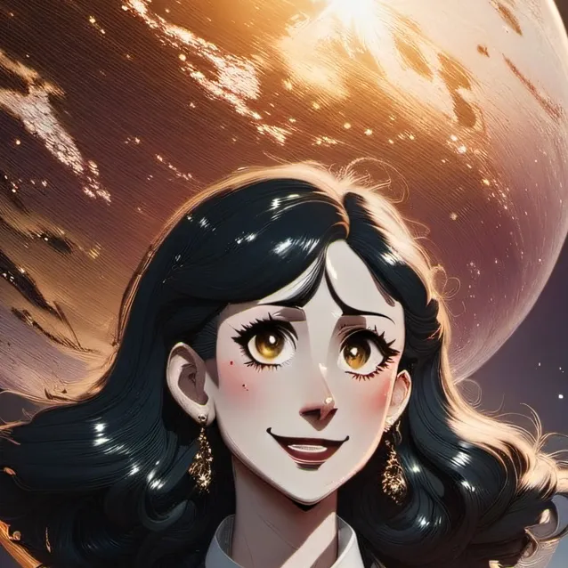 chat with ai character: emily 516