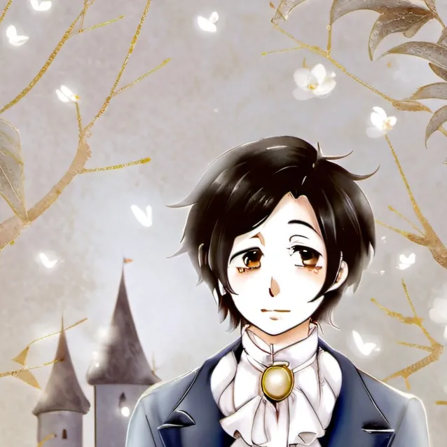 chat with ai character: edward 516