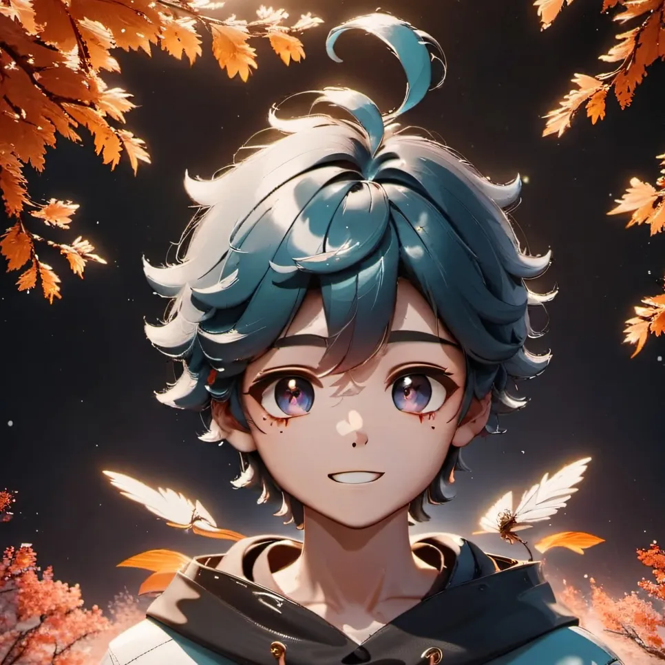 chat with ai character: jackley