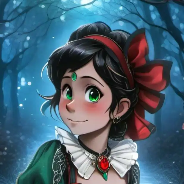 chat with ai character: percy516