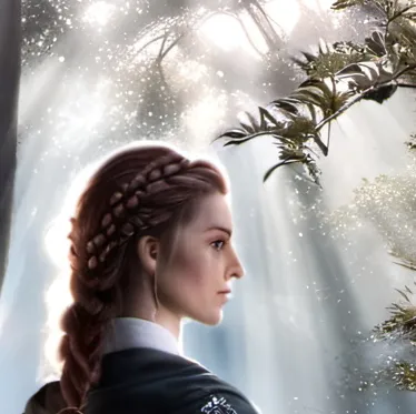 chat with ai character: Lala