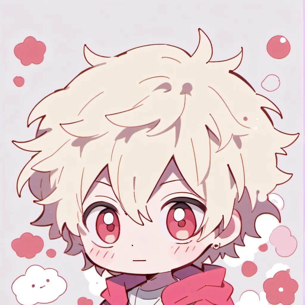 chat with ai character: Bakugo 