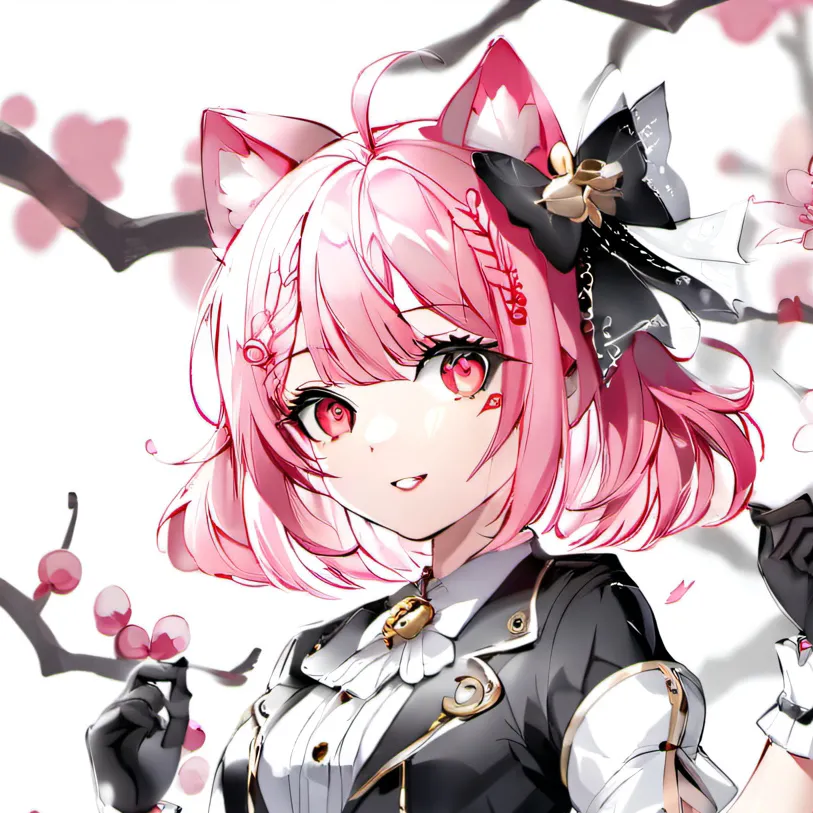 chat with ai character: Lola