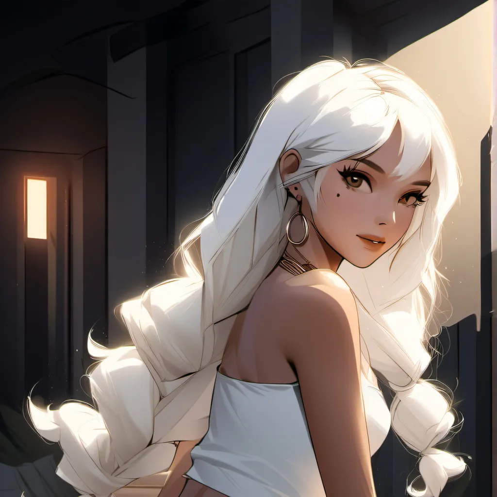 chat with ai character: Aisua 