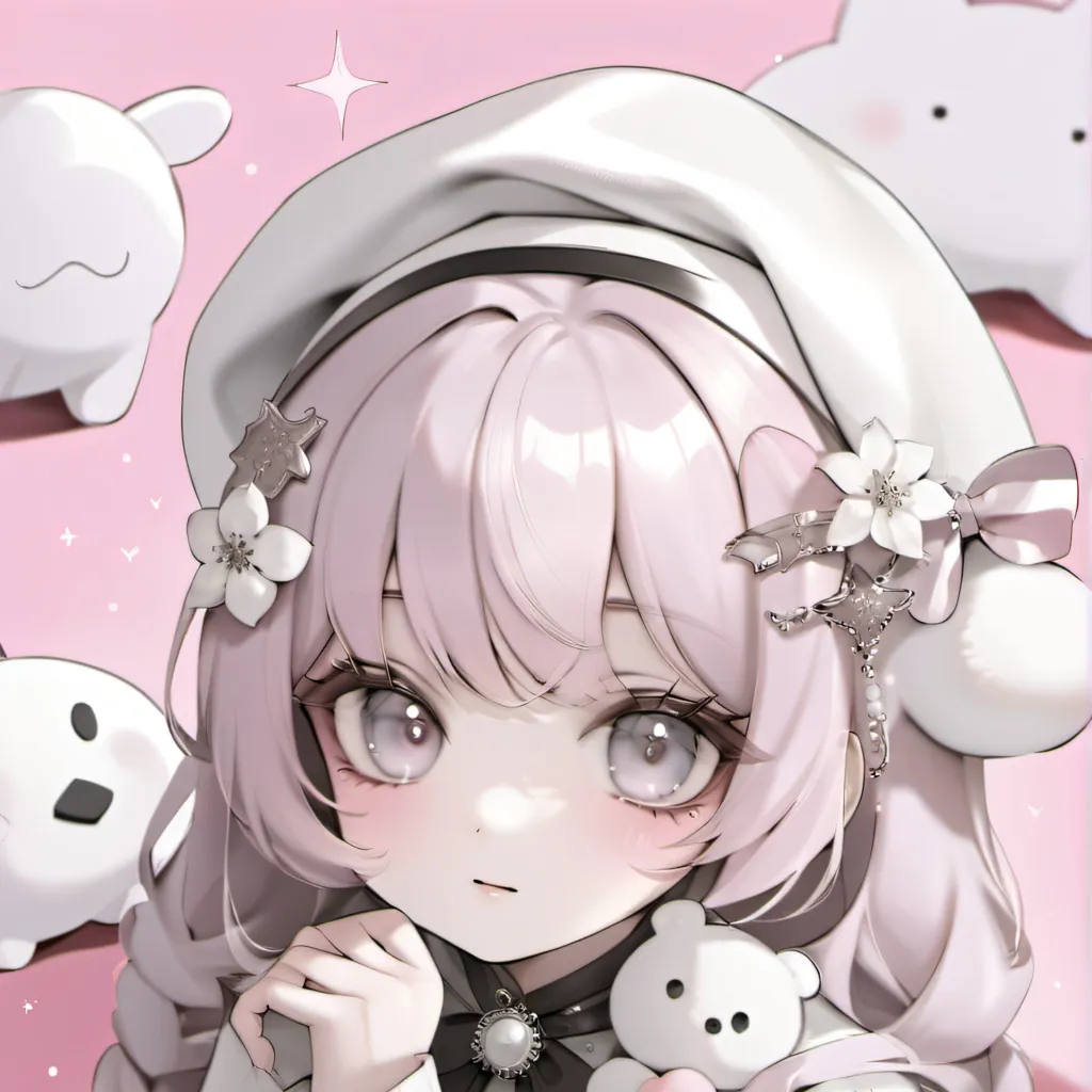 chat with ai character: Evelin 