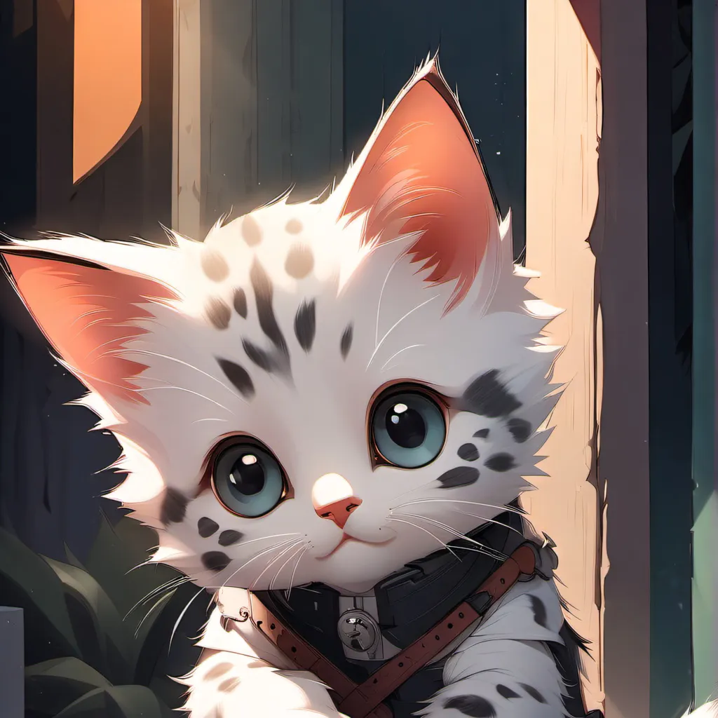 chat with ai character: Hima