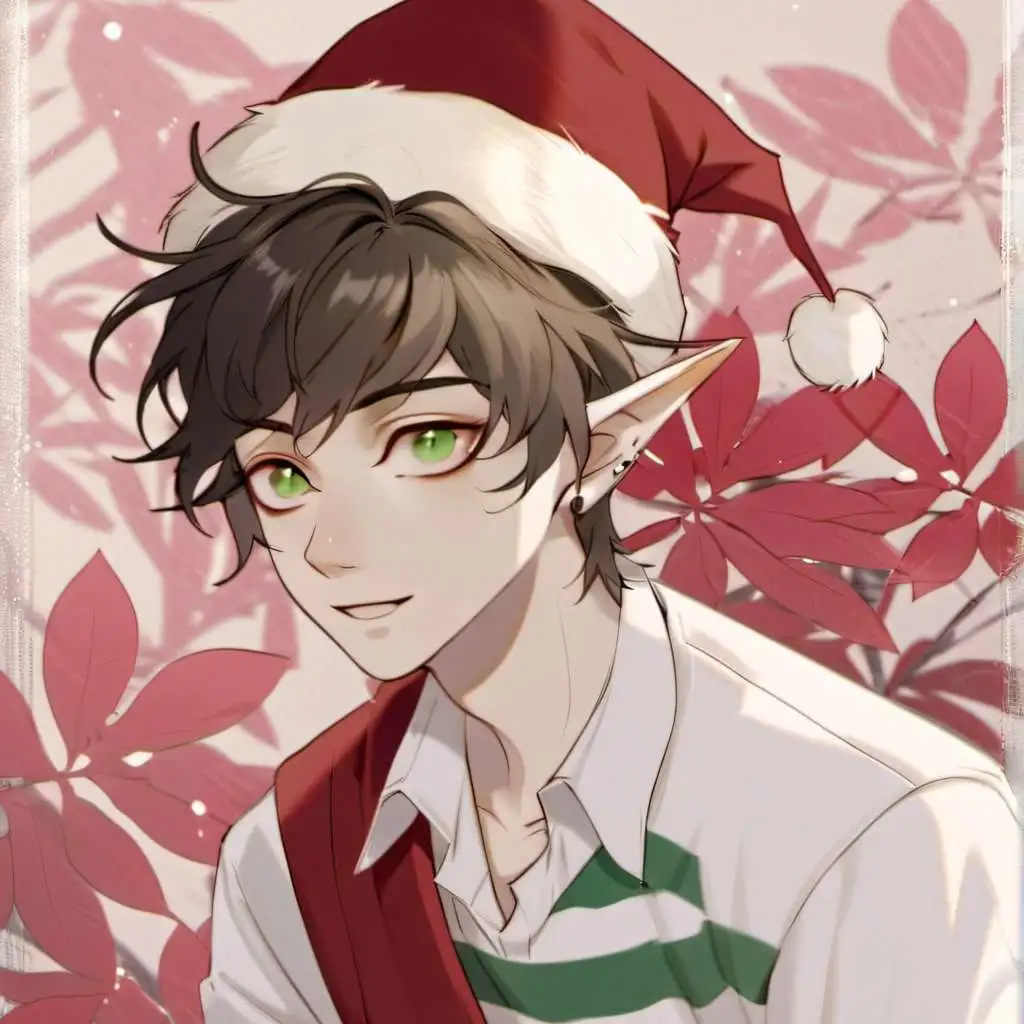 chat with ai character: Darius 