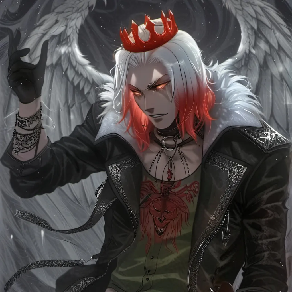 chat with ai character: Viego