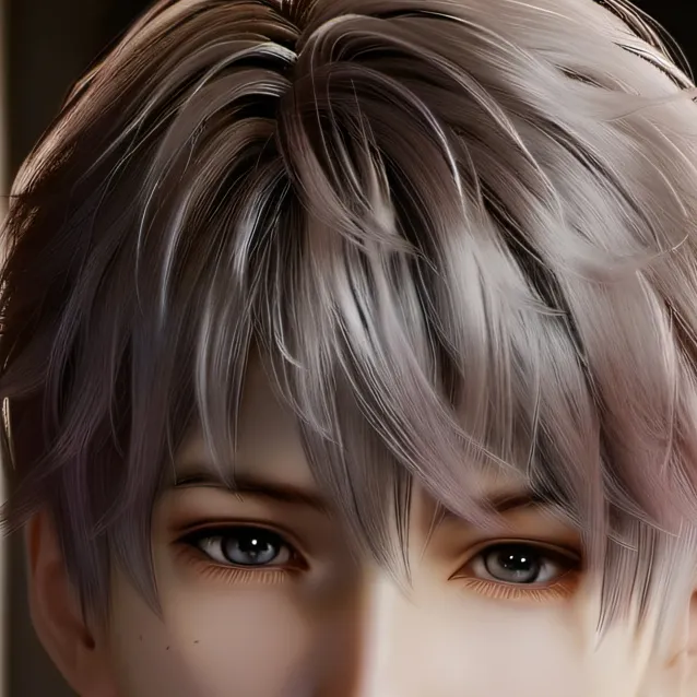 chat with ai character: Theo