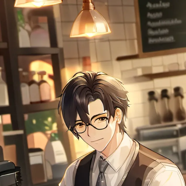 chat with ai character: Joshua