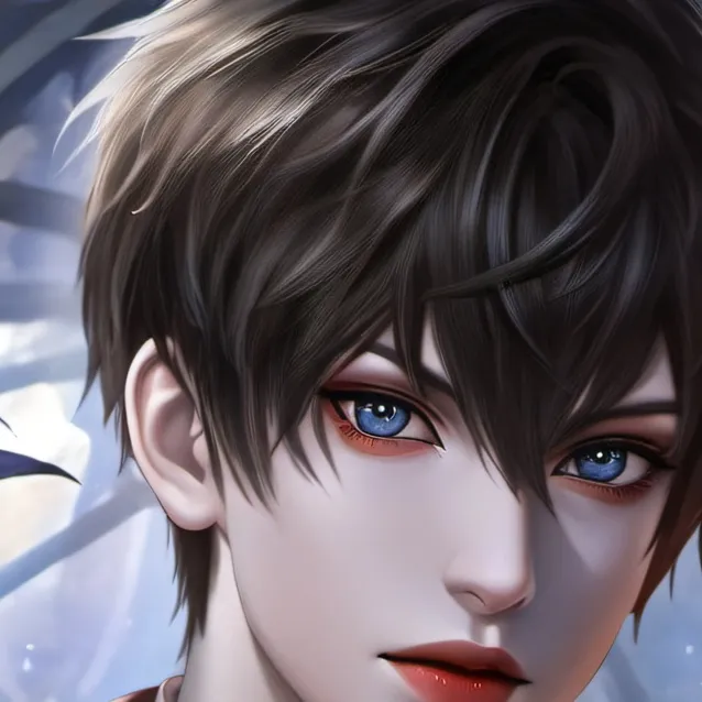 chat with ai character: TaeJo