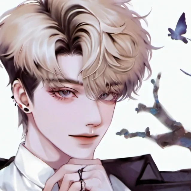 chat with ai character: Matthew 